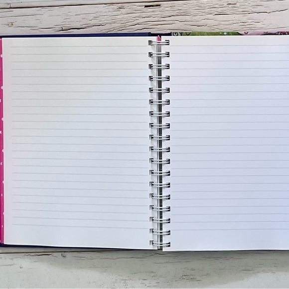 Illustrated Cat Notebook/Journal - Picture 2 of 3